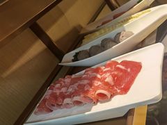 -海底捞火锅(银泰中心店)