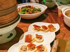 -北京全聚德(王府井店)