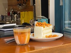 -Be Lived Cafe比例咖啡(摩天轮店)