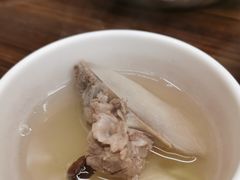 -民间瓦缸煨汤館(嵩山路店)
