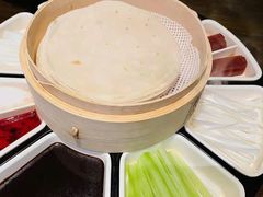 -粗茶淡饭·隐庐私厨(东亭店)