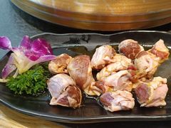 -福福泥炉烤肉(三台子店)