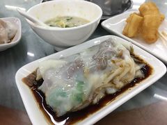 -穗银肠粉店(东川路店)