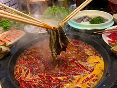 -蜀大侠火锅(建设路第五大道店)