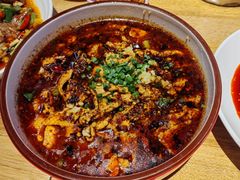 -赤宴·川菜(玉林店)