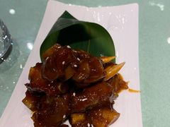 -金枝玉叶上海人家食府(三里河店)