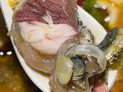 -清水亭湖北菜(大屯DT51店)