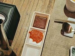 -坦坦大炉·韩式烤肉(望京店)