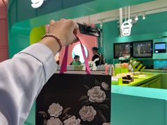 -gleeglee乐溢亦茶(合生汇店)