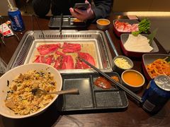 -新石器烤肉(虹悦城店)