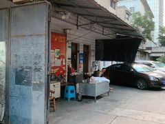 -找不到凉面(新都粮食局毗河油厂职工宿舍大院店)