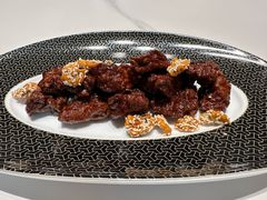 -新光酒家·河豚·海鲜·蟹料理(浦东店)
