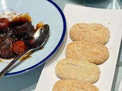 -太湖饭店·寄畅轩中餐厅