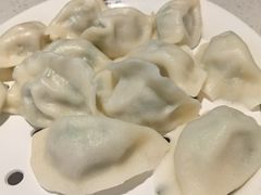 -船歌·鱼水饺青岛菜(金狮广场店)