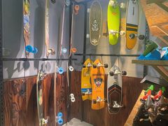 -聚点滑板SPOT SKATE(常熟路店)
