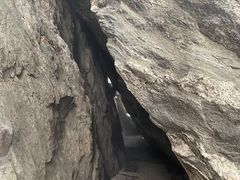-秦岭终南山世界地质公园翠华山景区