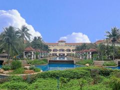 -海口喜来登酒店