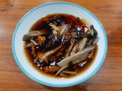 -杨记灌肠(食品街店)