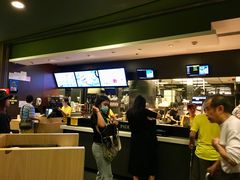 -麦当劳(朗豪坊店)