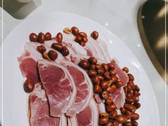 -粥旺庄(芳村店)