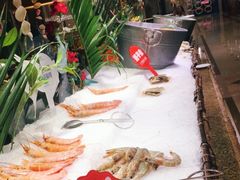 -芭菲盛宴·环球美食(袁家岗店)