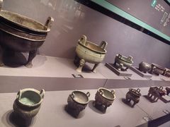 -陕西历史博物馆