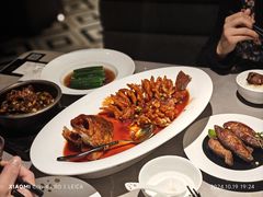 -醉庐·新上海菜(南京西路店)