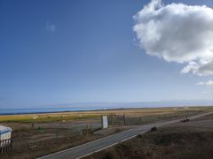 -青海湖二郎剑景区