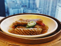 酱香金钱肚-富力丽思卡尔顿酒店·丽轩中餐厅