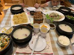 -益百岁牛尾汤主题餐厅(辛庄街店)