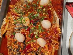 -鱼酷活鱼烤鱼(广场店)