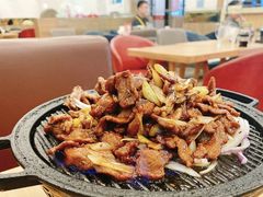 -宏状元现熬粥·京味菜(三里河店)