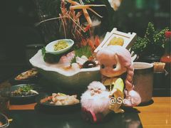 -和彩放题餐厅(酒仙桥店)