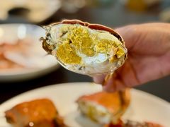 -呷味鲜处女蟳