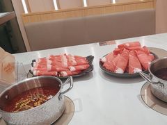 -呷哺呷哺(虹口赤峰路店)