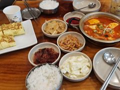 -金北顺大锅家(신사본점)