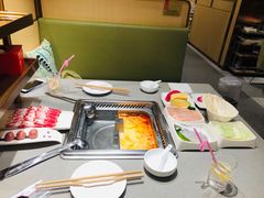 -海底捞火锅(南海万科广场店)