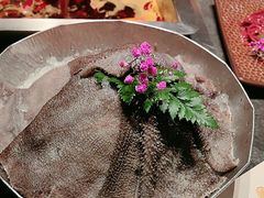 极品鲜毛肚-锦城印象火锅(天府三街店)