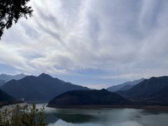 -仙游寺