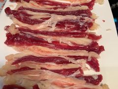 -品牛阁潮汕牛肉火锅(洋河店)