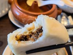 -翠湖宾馆·中餐厅