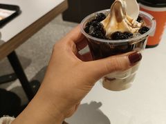 -肯德基(嘉善路地铁站店)