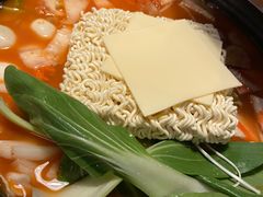 -源味屋韩式火锅&炸鸡(鼎城当代商城店)