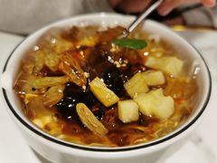 -川府宴语烤鱼川菜家常菜(梨园店)