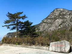 -罗田天堂寨风景区