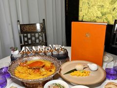 -金链花·泰国餐厅(国贸店)