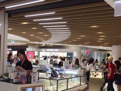 -乐天免税店(明洞店)