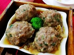 -鼎珑点心仔(燕塘店)