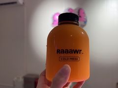 -Raaawr冷压果汁(万象前海店)