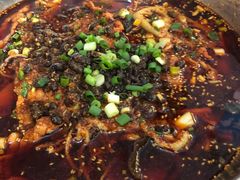 -蓉城西二道无名冒菜(西二道街店)
